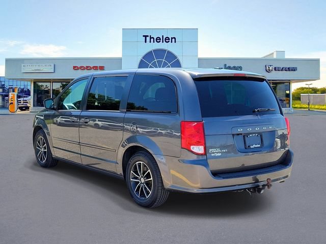Used 2016 Dodge Grand Caravan SE FWD image 3