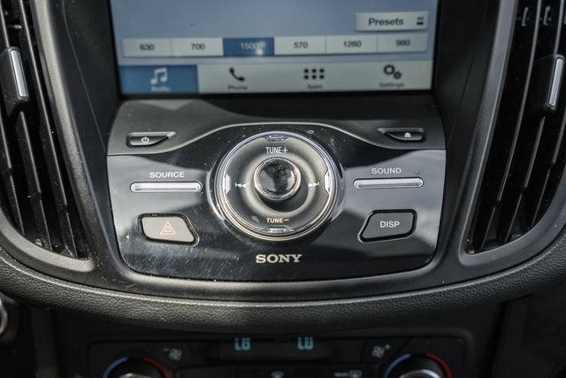 Used 2017 Ford Escape Titanium FWD image 29