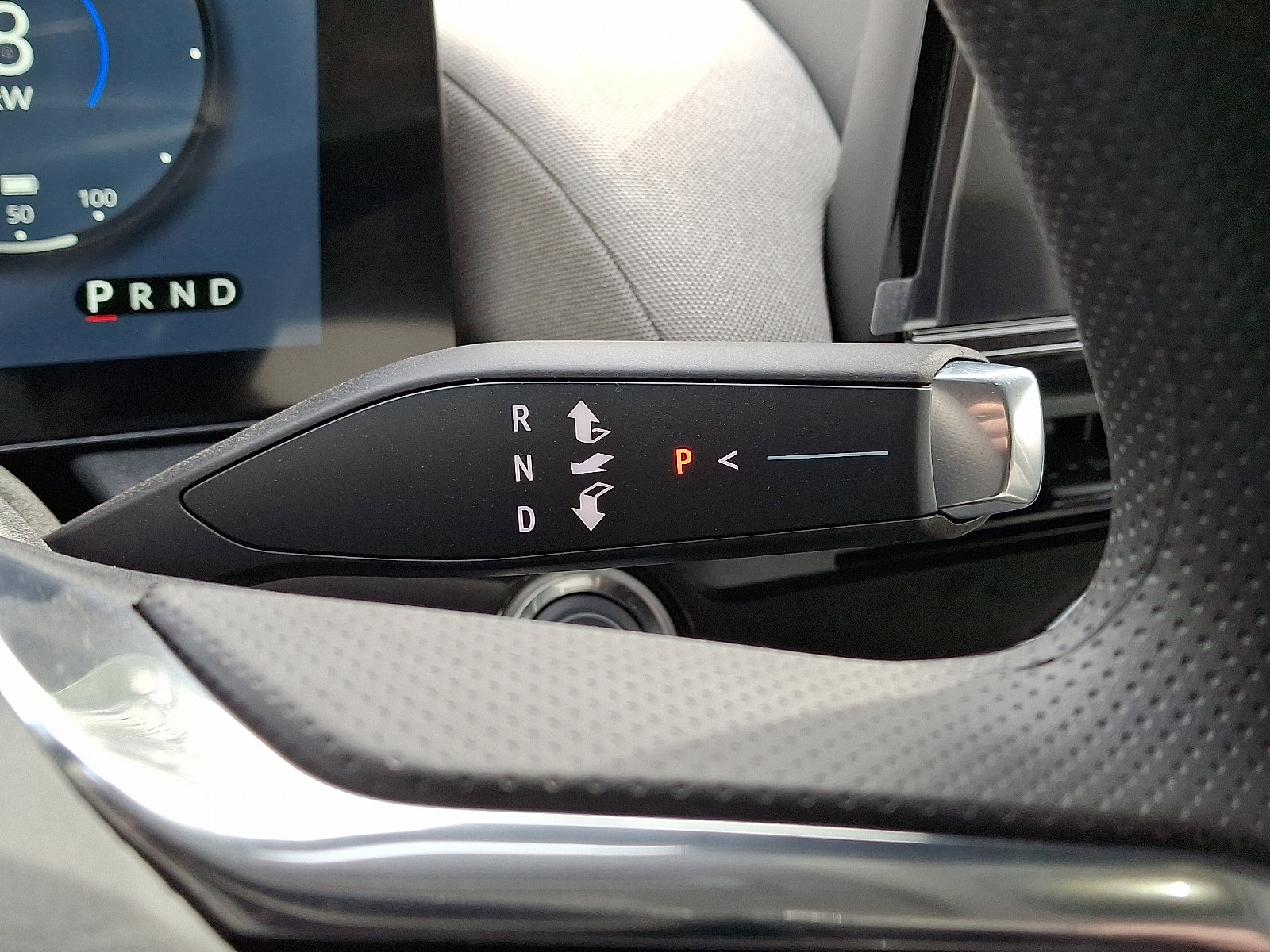 New 2026 Honda Prologue EX image 10