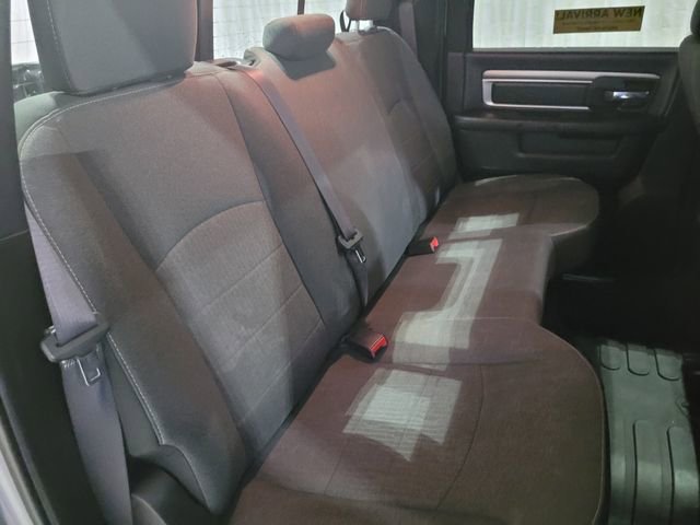 Used 2022 RAM 1500 Classic Warlock image 55