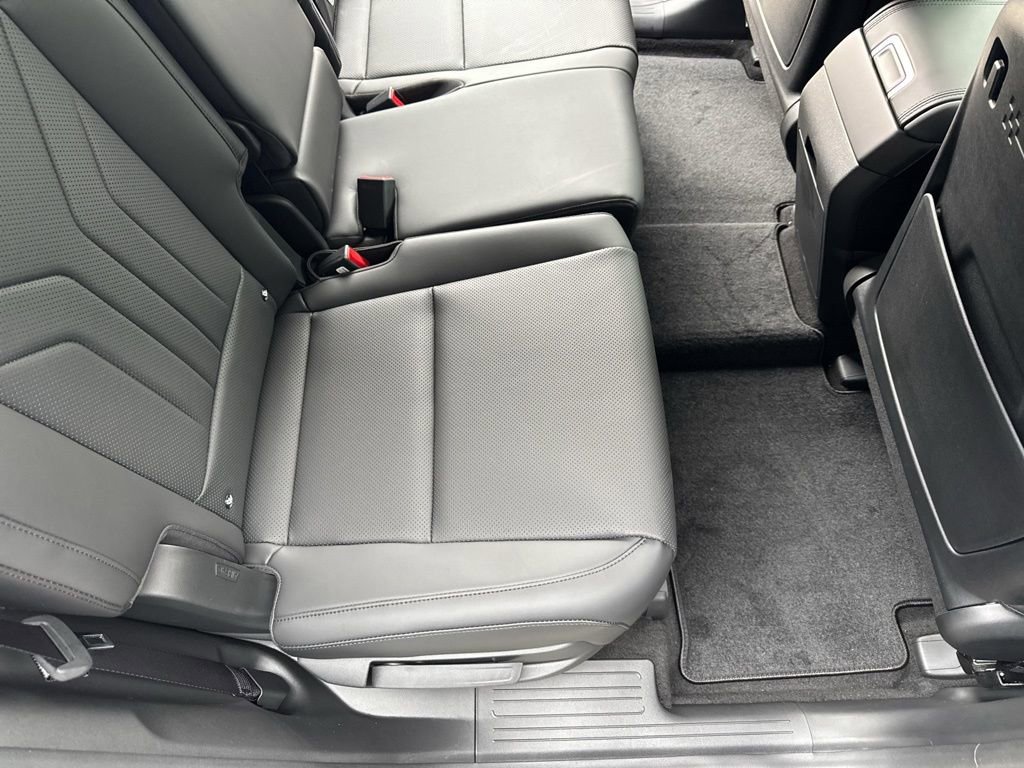 New 2026 Hyundai Santa Fe SEL image 11