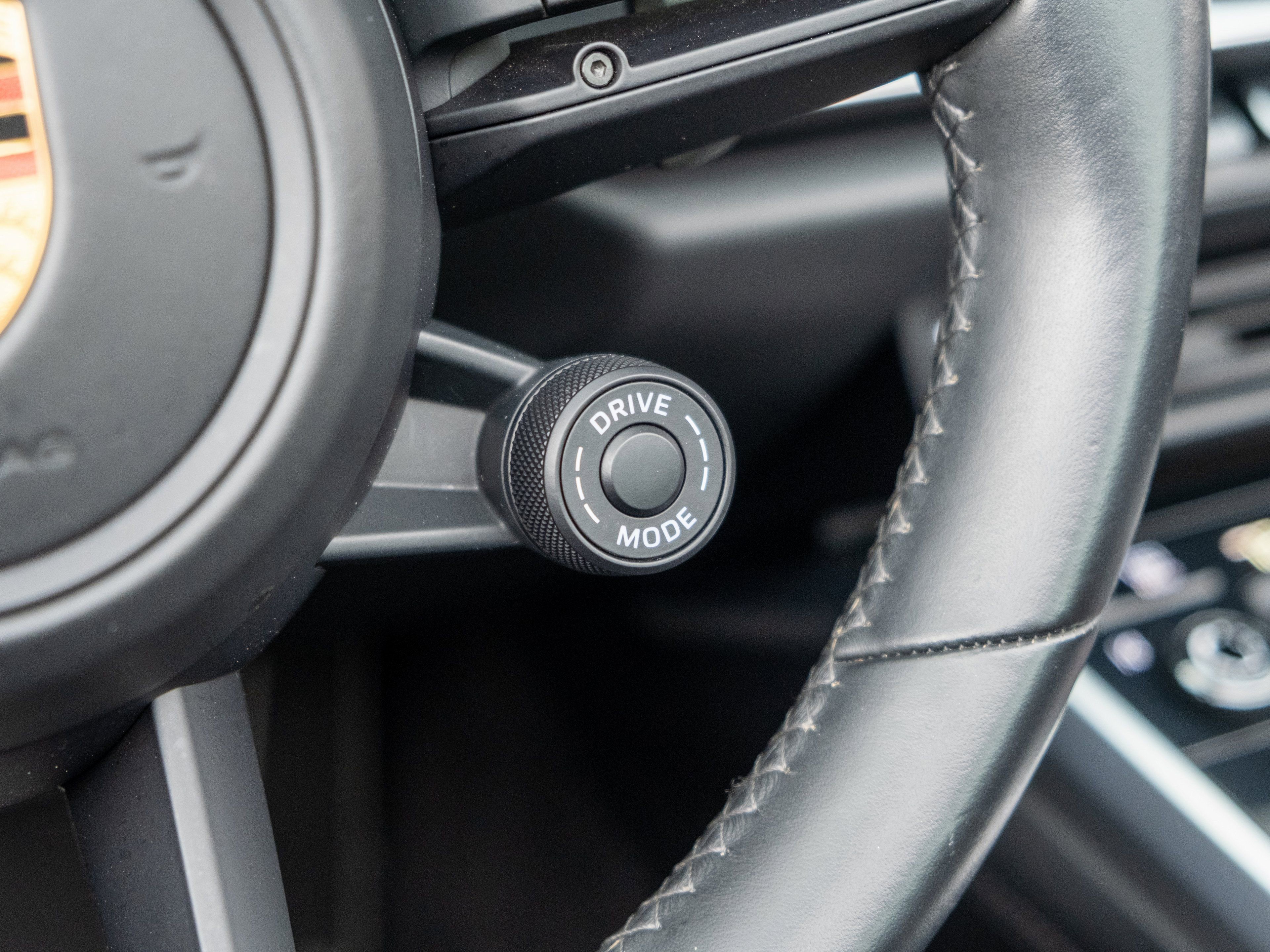 Certified 2021 Porsche 911 Targa 4 image 37