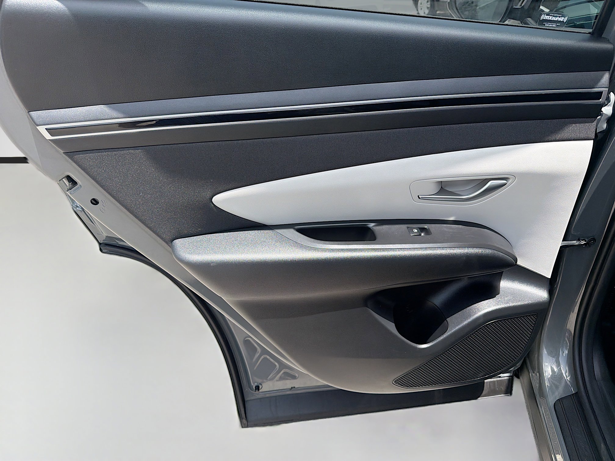 Certified 2024 Hyundai Tucson SEL w/ Convenience Package FWD image 23