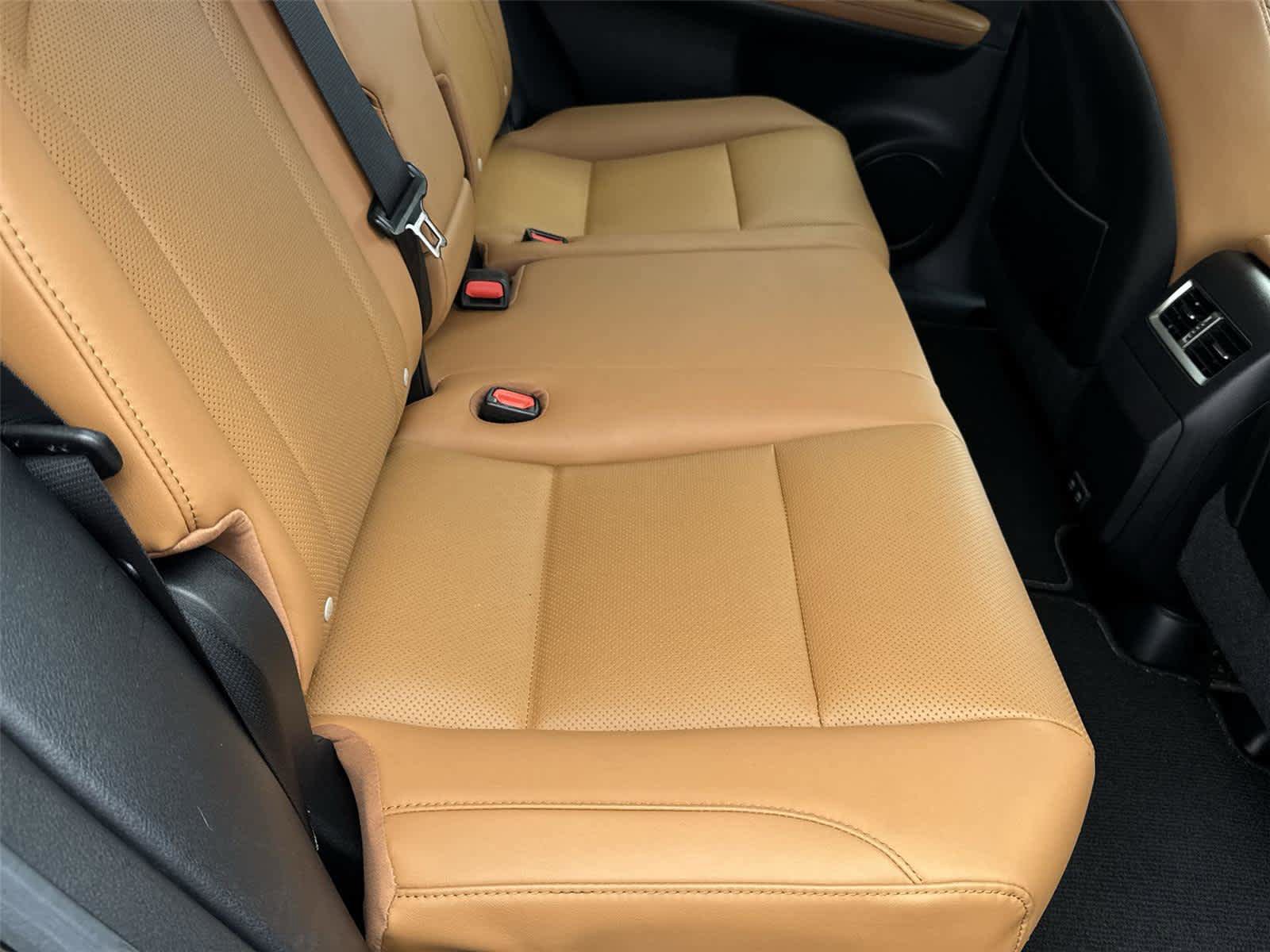 Used 2022 Lexus RX 350 AWD w/ Premium Package image 15