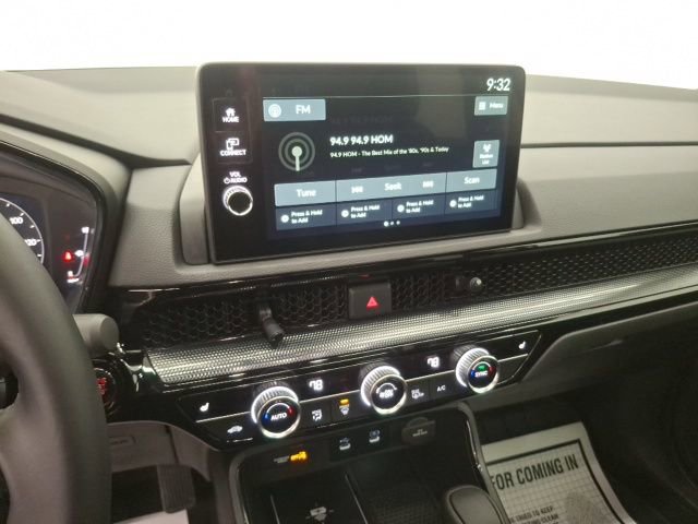 New 2026 Honda CR-V EX-L image 19