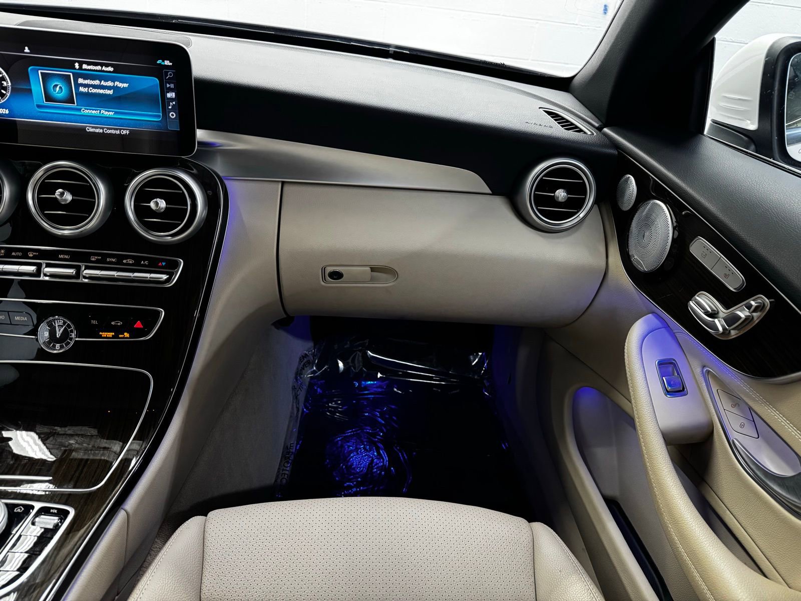 Used 2023 Mercedes-Benz C 300 4MATIC Cabriolet image 15