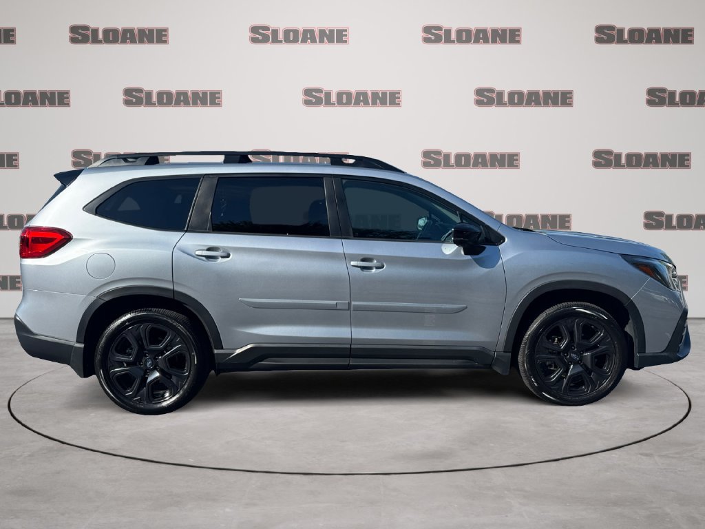 Used 2024 Subaru Ascent Onyx Edition Limited AWD/4WD image 6