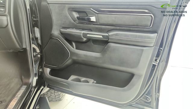 Used 2022 RAM 1500 TRX w/ TRX Level 1 Equipment Group AWD/4WD image 25