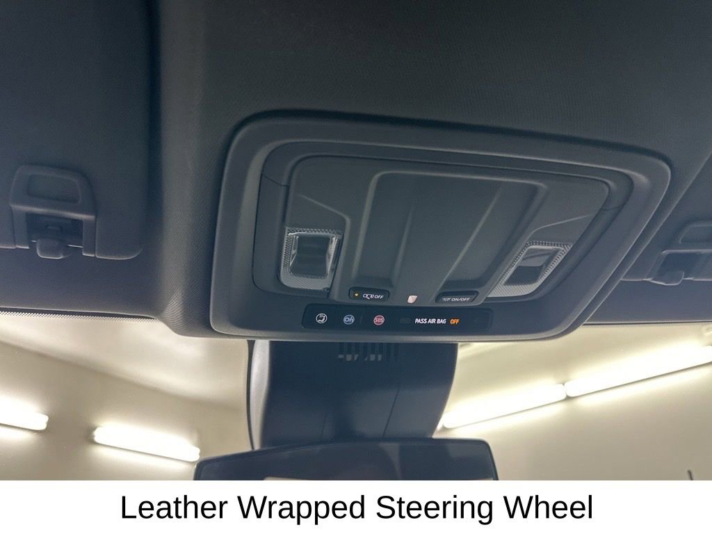 Certified 2022 Chevrolet Silverado 1500 LT image 48