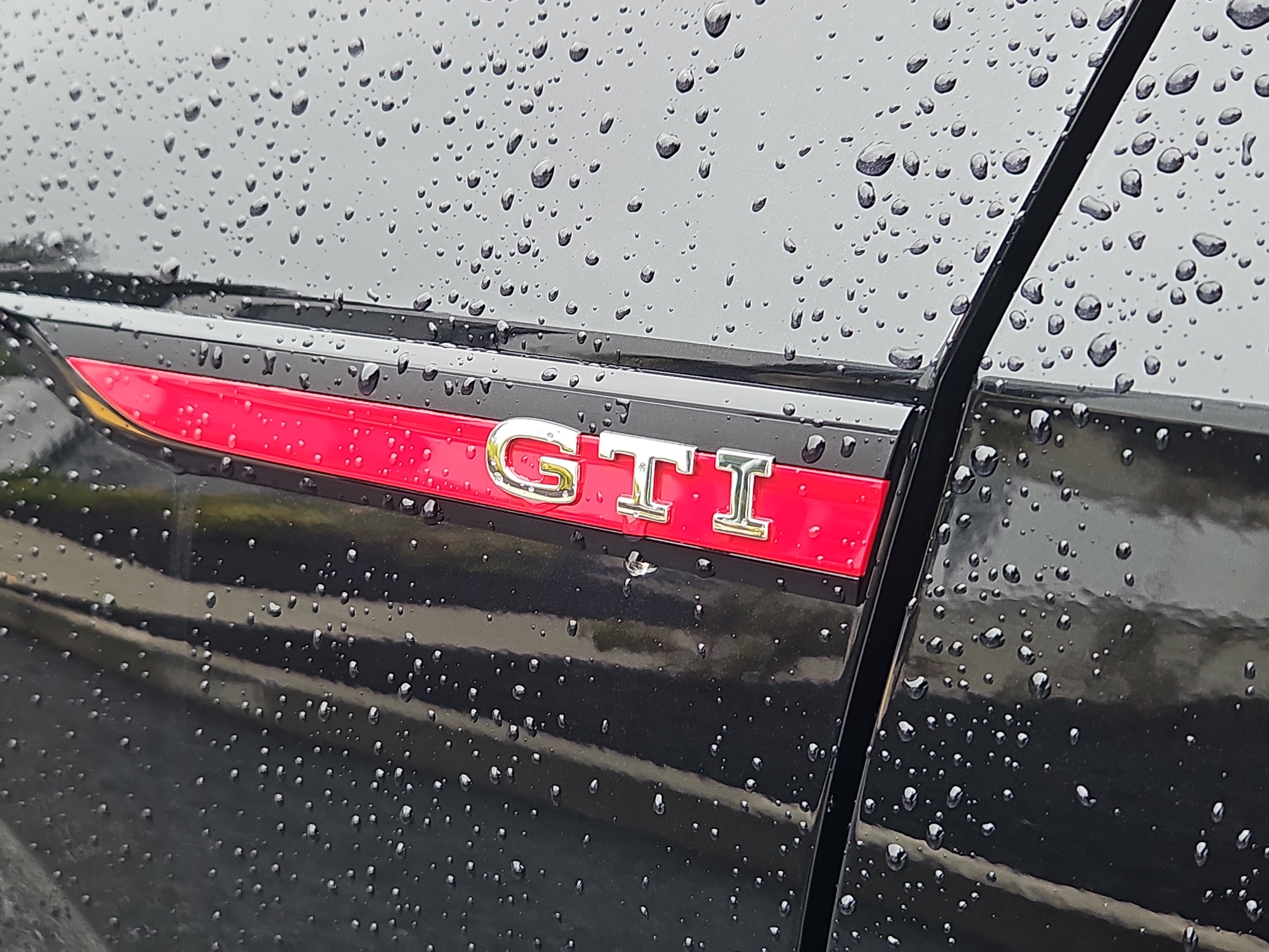 Certified 2023 Volkswagen GTI S FWD image 7