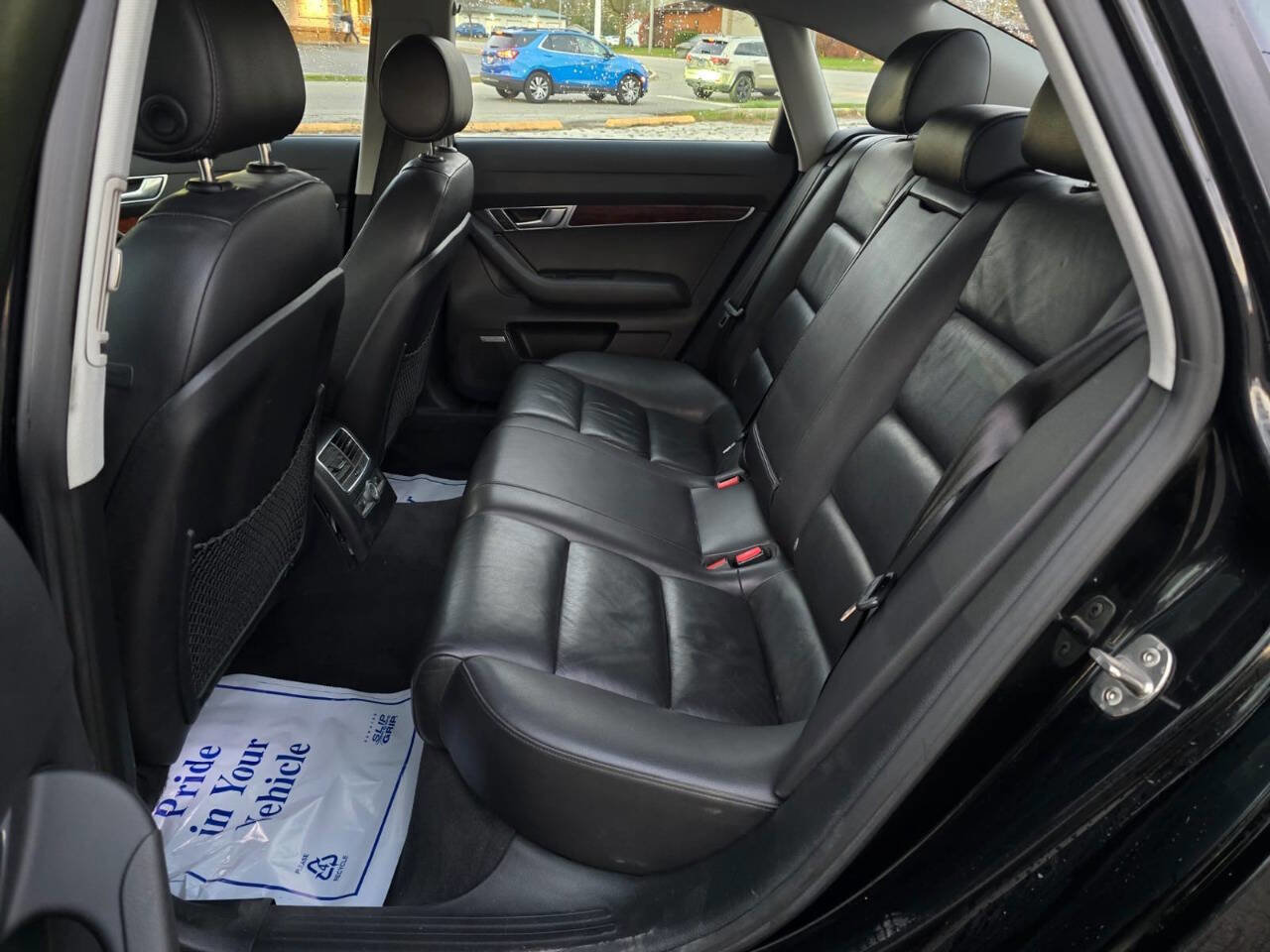 Used 2005 Audi A6 3.2 image 15