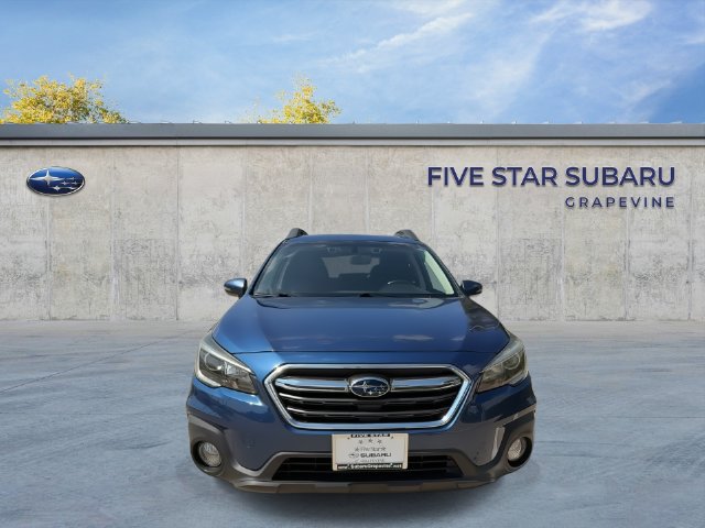 Used 2019 Subaru Outback 2.5i Premium AWD/4WD image 3