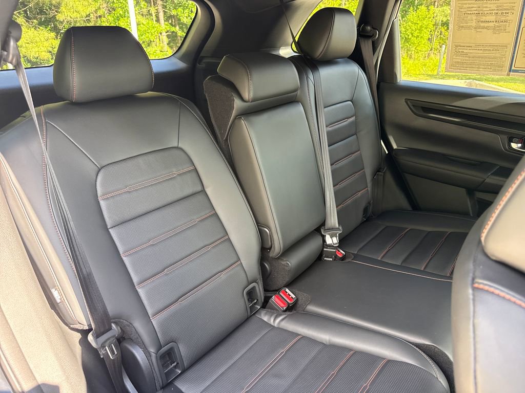 Certified 2024 Honda CR-V Sport-L image 33