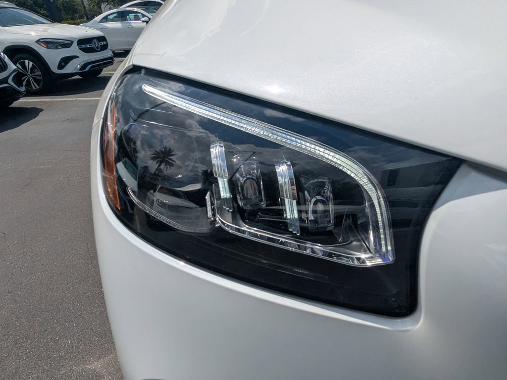 Used 2025 Mercedes-Benz Maybach GLS 600 4MATIC image 22