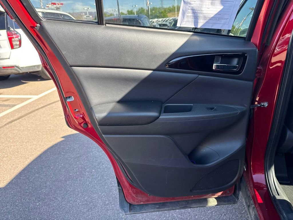 Used 2024 Mitsubishi Eclipse Cross SE AWD/4WD image 28