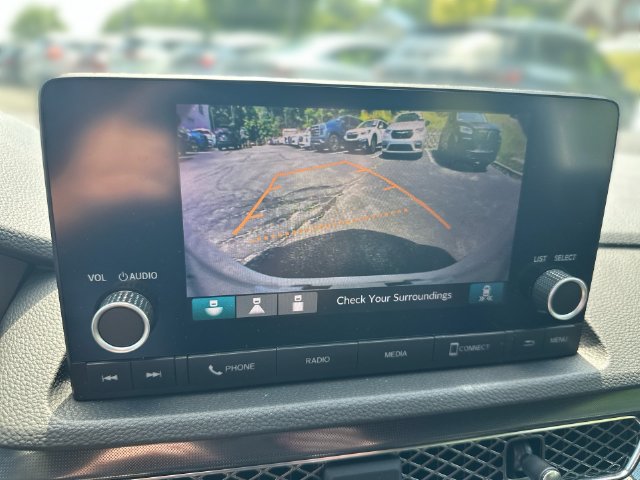 Used 2024 Acura Integra A-Spec FWD image 19