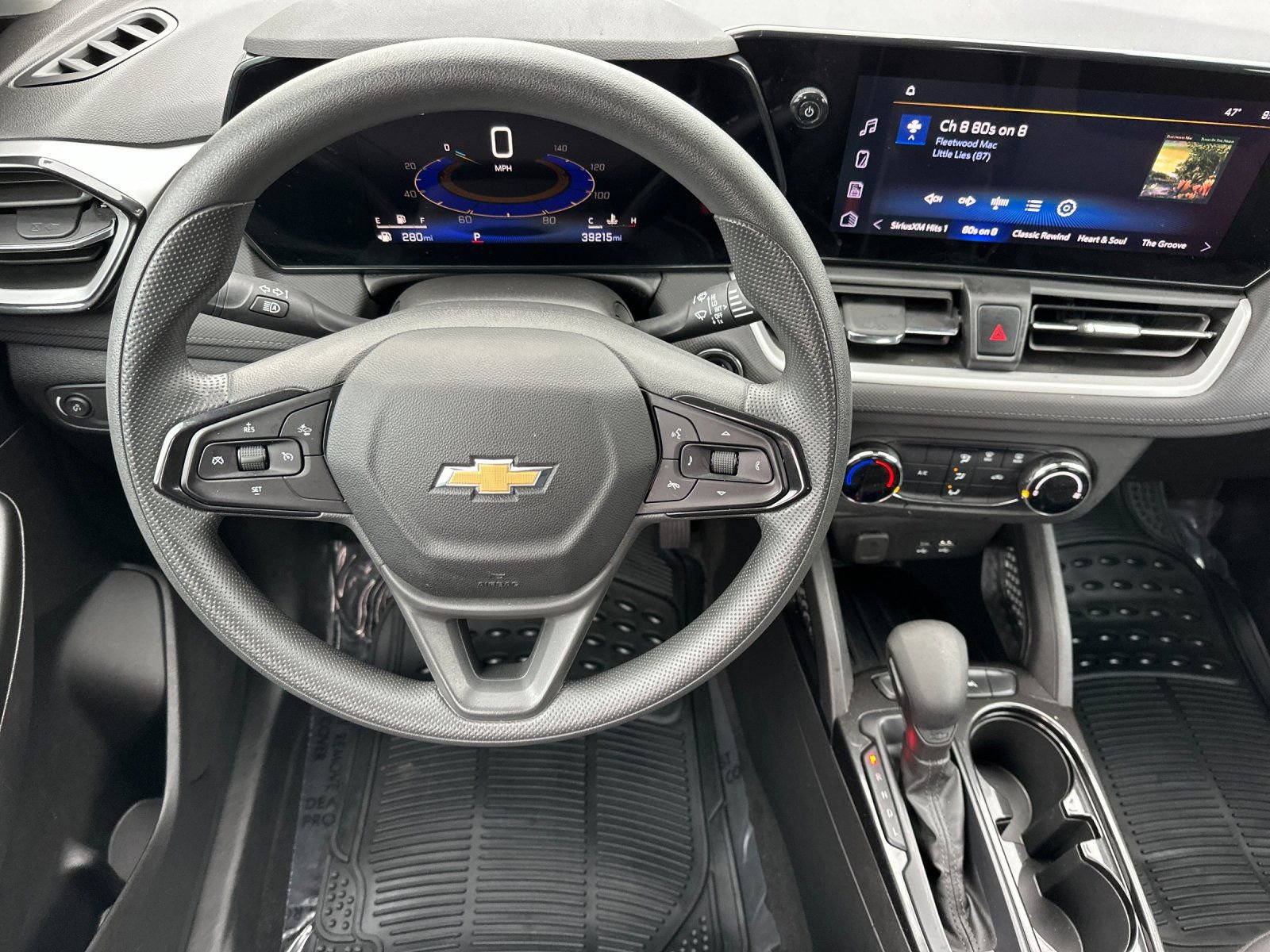 Used 2024 Chevrolet TrailBlazer LS image 14