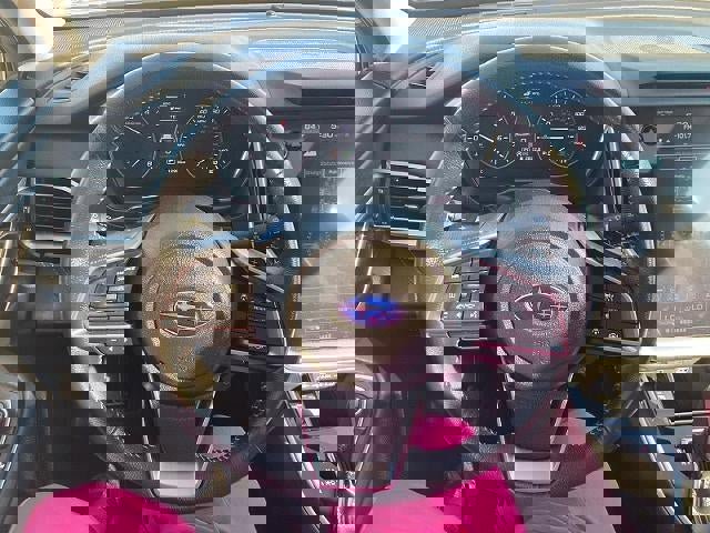 Used 2024 Subaru Outback Limited image 10