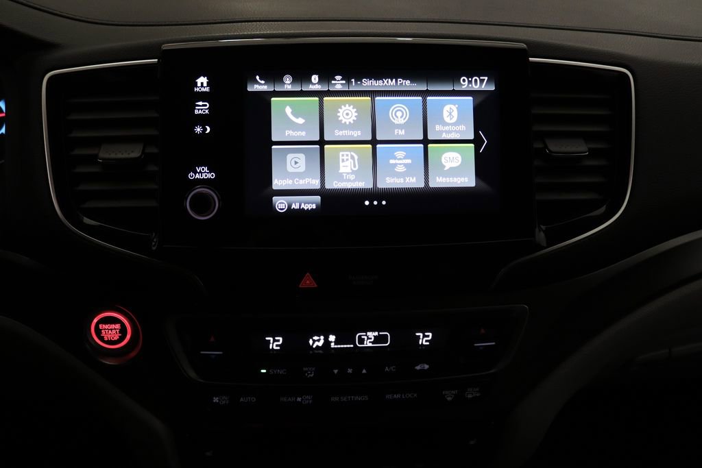 Used 2022 Honda Pilot EX-L image 18