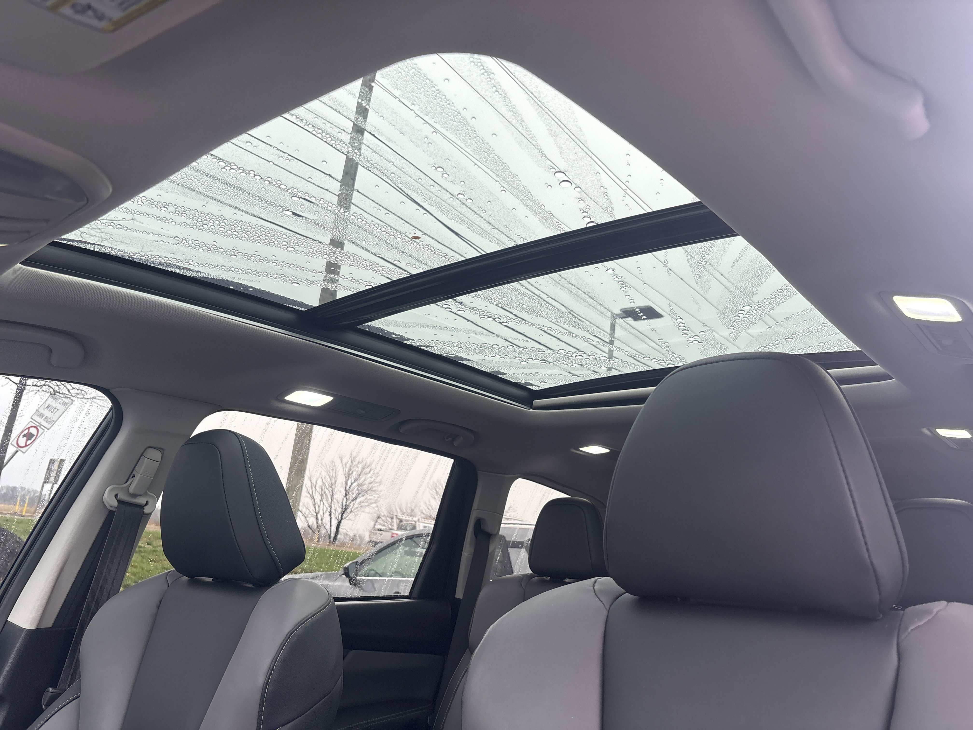 Certified 2023 Subaru Ascent Onyx Edition Limited image 3