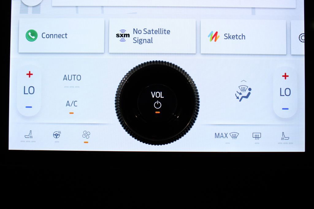 Used 2023 Ford Mustang Mach-E GT w/ GT Performance Edition image 32