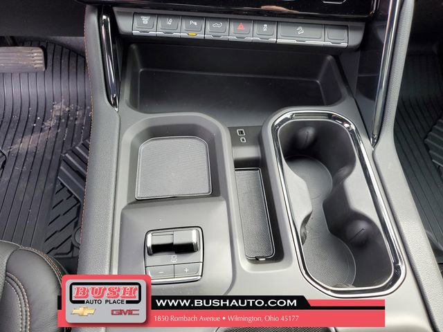 New 2026 GMC Sierra 2500 AT4 w/ AT4 Premium Plus Package image 29