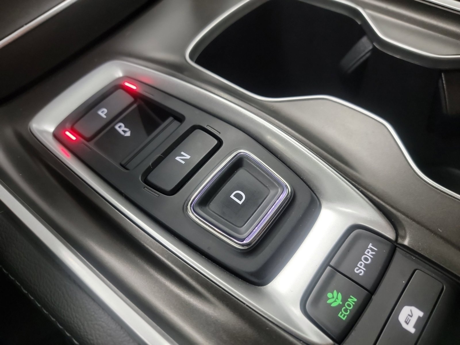 Certified 2022 Honda Accord Touring image 27