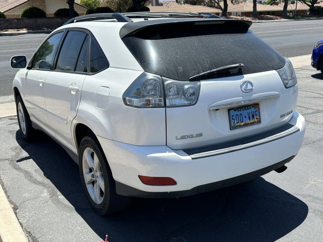 Used 2007 Lexus RX 350 AWD image 3
