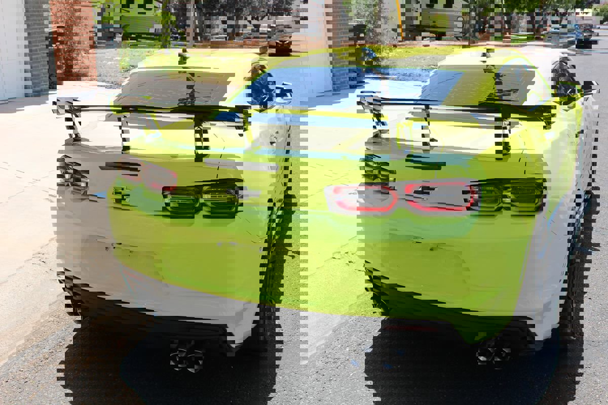 Used 2019 Chevrolet Camaro SS image 53