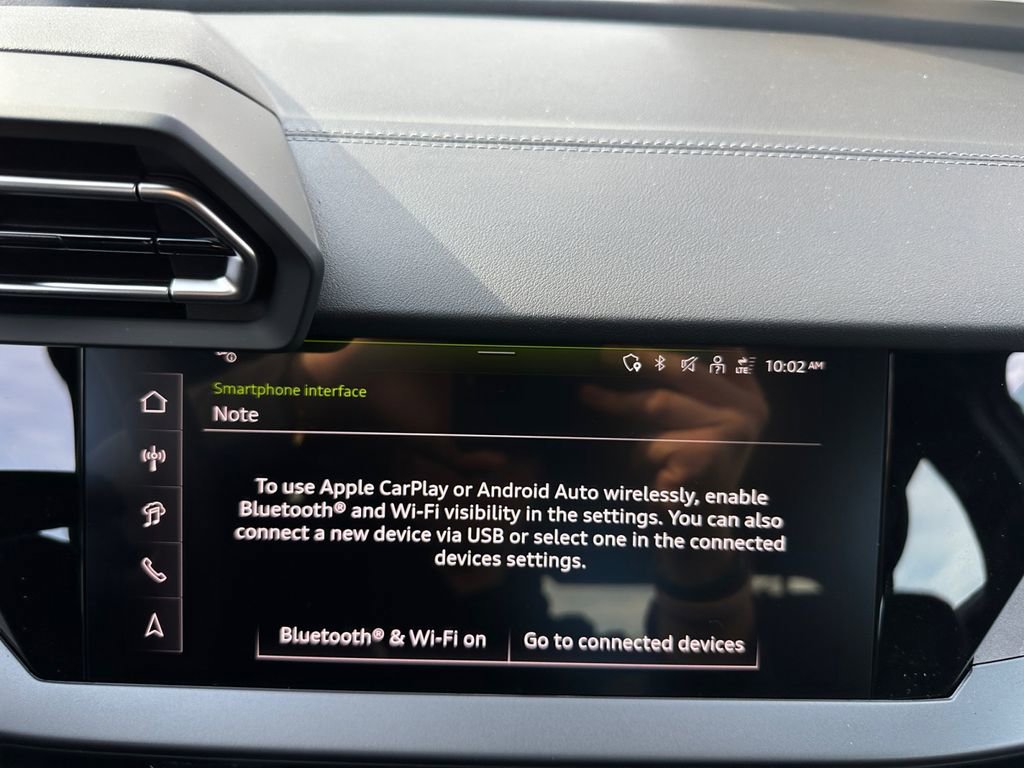 New 2026 Audi A3 2.0T Premium Plus image 17