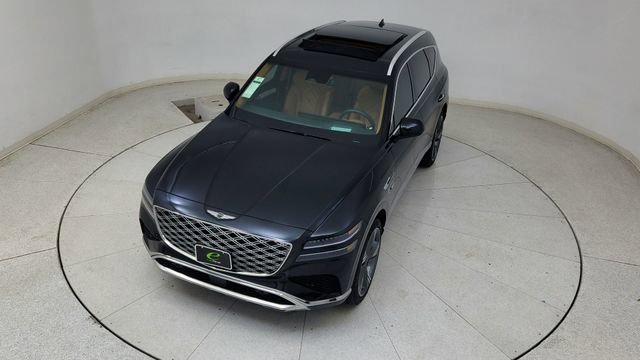 Used 2025 Genesis GV80 3.5T Prestige image 81