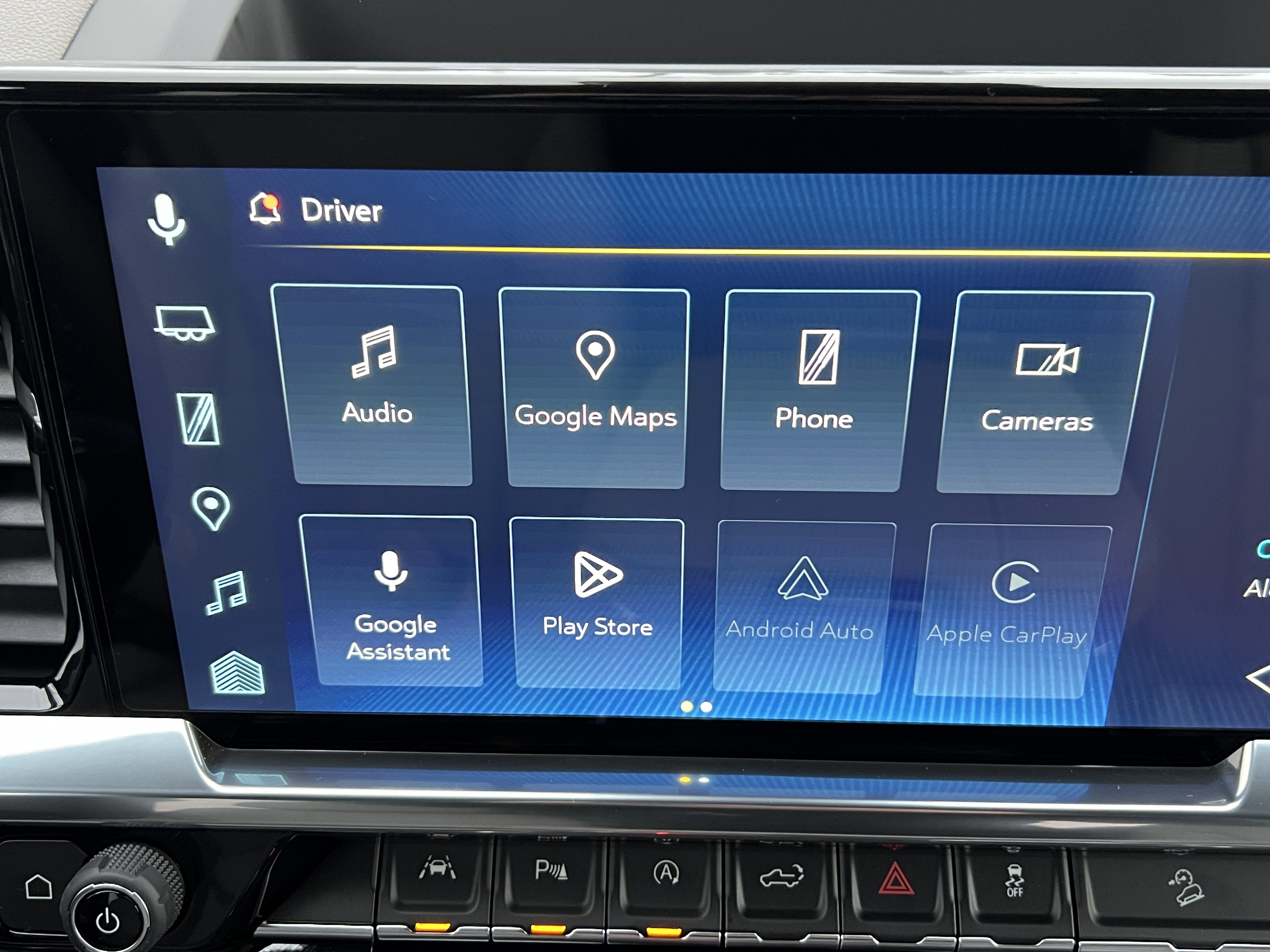 Used 2026 Chevrolet Silverado 1500 LT Trail Boss w/ Safety Package image 16