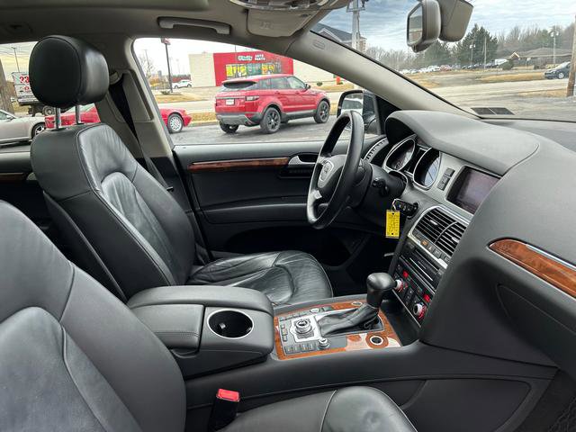 Used 2015 Audi Q7 3.0T Premium Plus w/ Premium Plus Package image 25