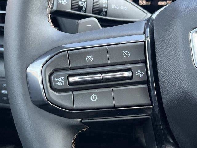 New 2026 GMC Terrain AT4 w/ Convenience Package III AWD/4WD image 25