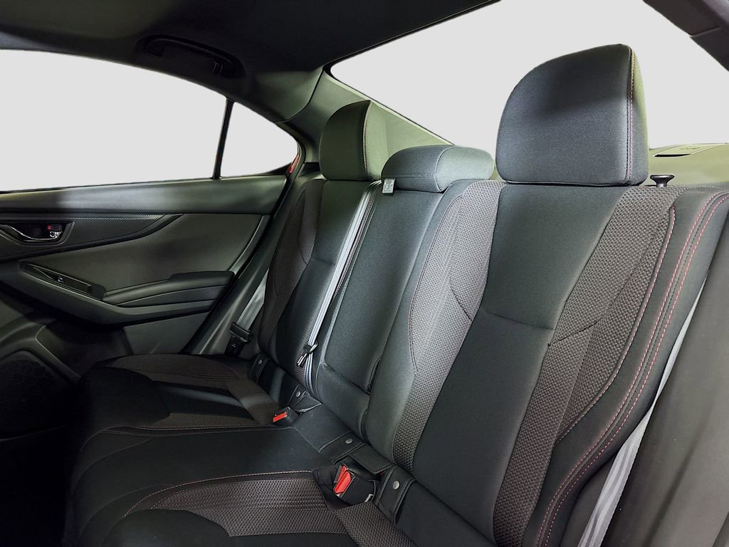 Used 2023 Subaru WRX Premium w/ Popular Package #1 image 27
