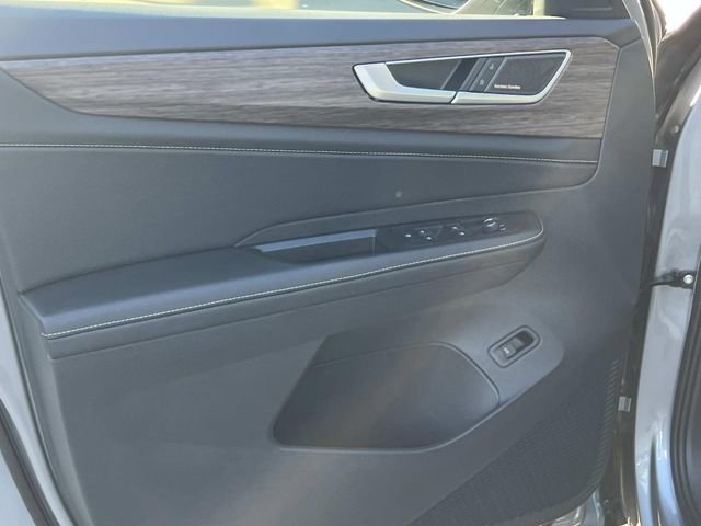 New 2026 Volkswagen Atlas SEL Premium R-Line image 9