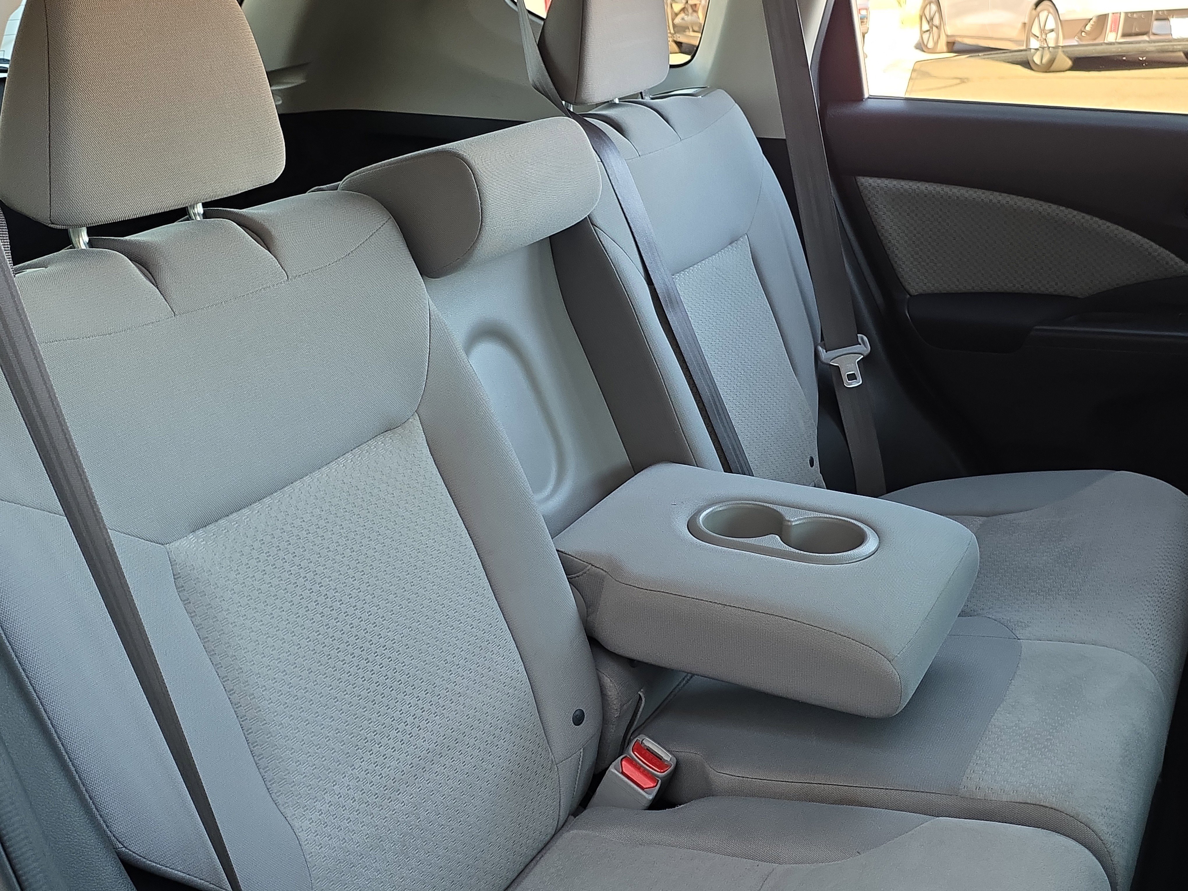 Used 2016 Honda CR-V EX image 30