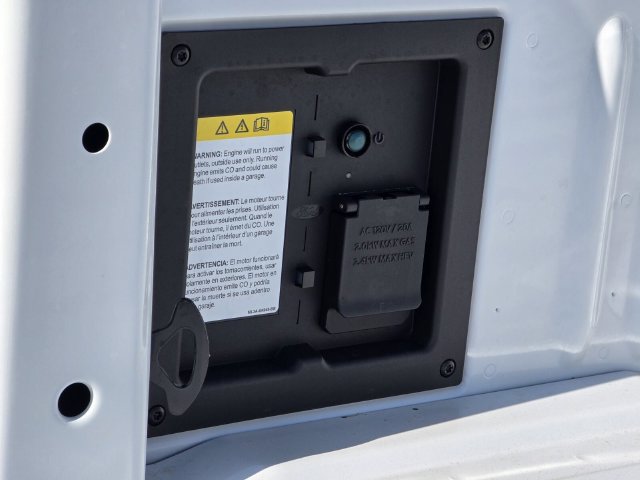New 2026 Ford F150 Raptor AWD/4WD image 8