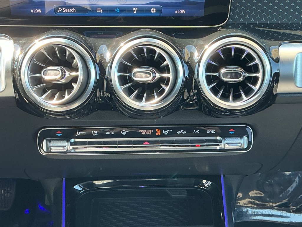 New 2026 Mercedes-Benz GLB 250 4MATIC image 28