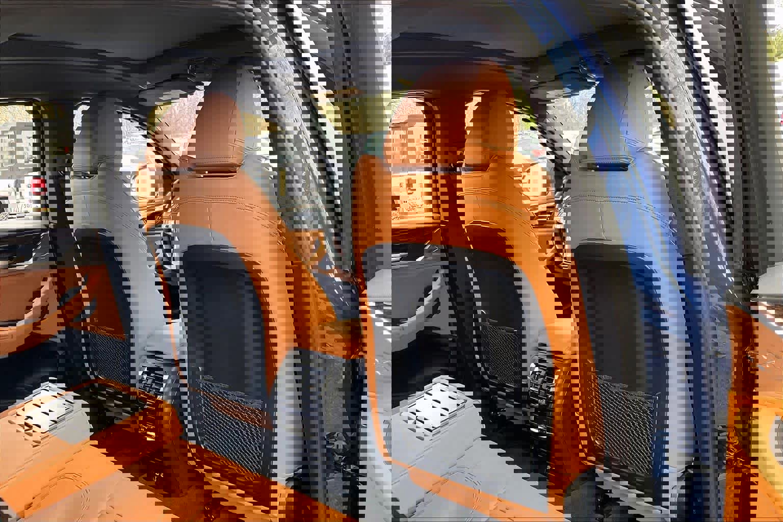 Used 2025 BMW X4 xDrive30i image 20