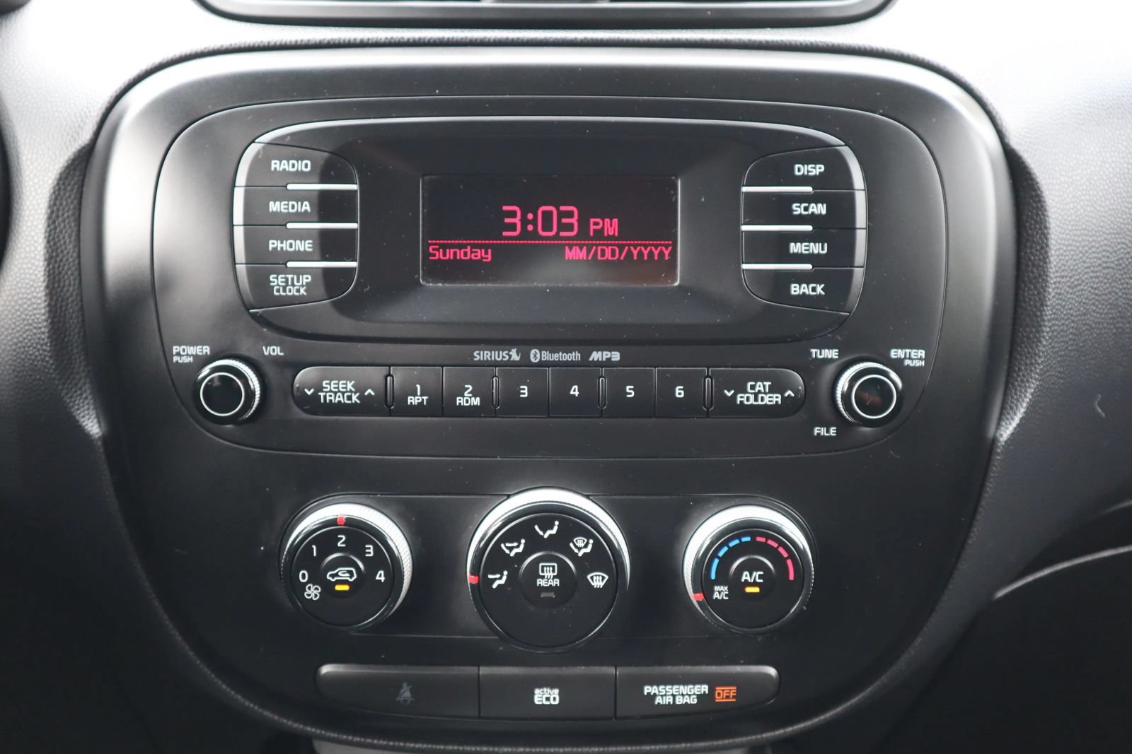 Used 2014 Kia Soul + FWD image 21