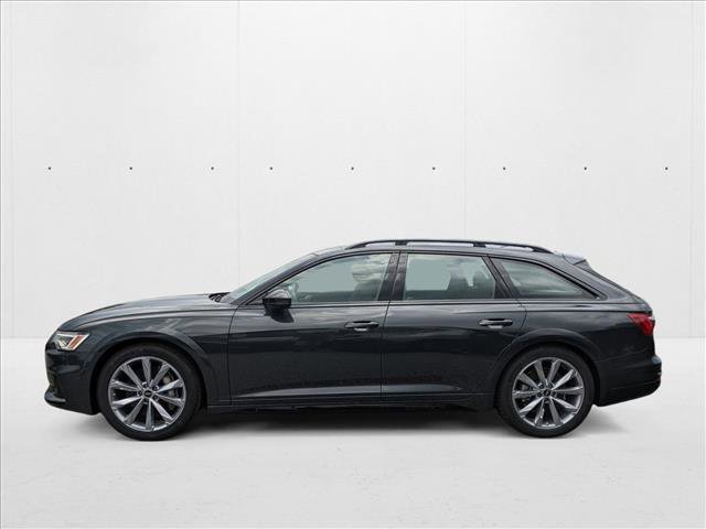 New 2025 Audi A6 Premium Plus image 5
