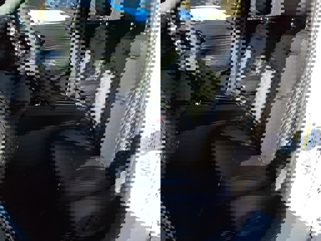 New 2026 Jeep Compass Limited image 5