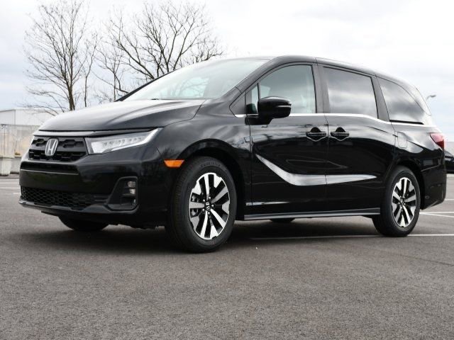 New 2026 Honda Odyssey EX-L image 3