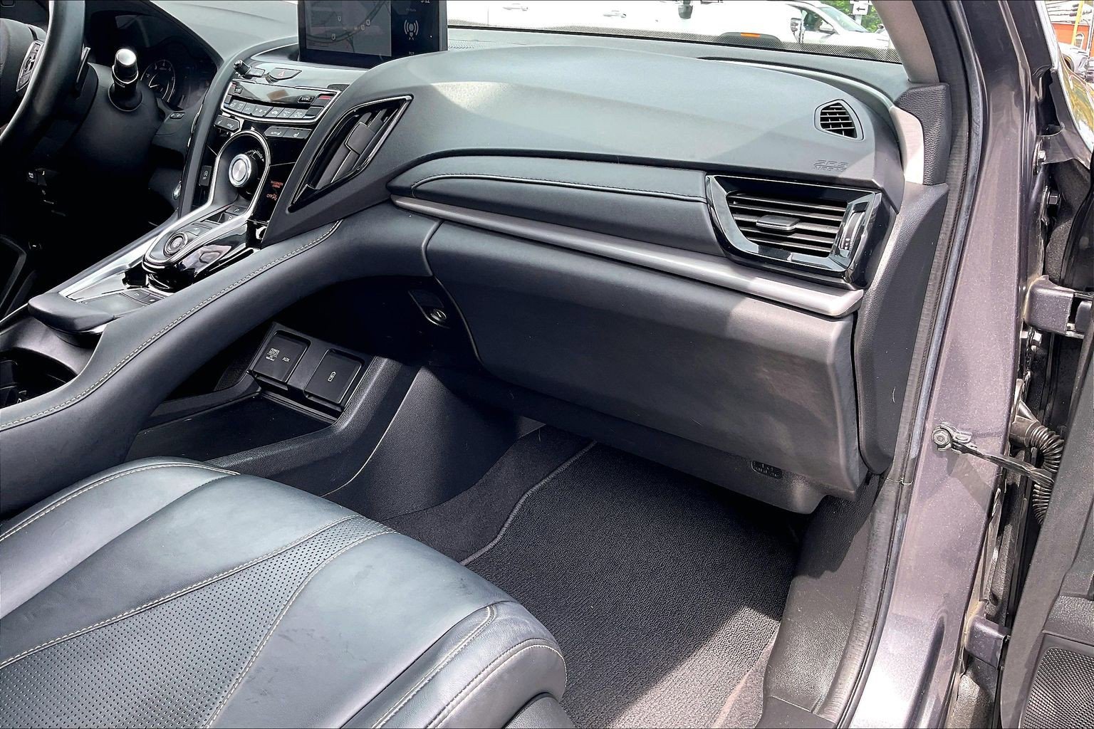 Used 2020 Acura RDX AWD w/ Technology Package image 15