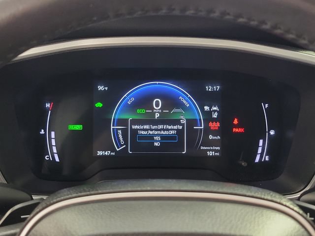 Used 2023 Toyota Corolla Cross AWD Hybrid w/ Convenience Package image 28