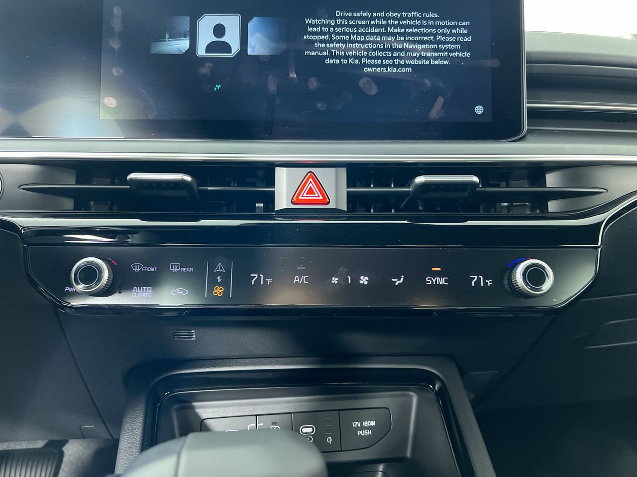 New 2026 Kia K5 GT-Line FWD image 26