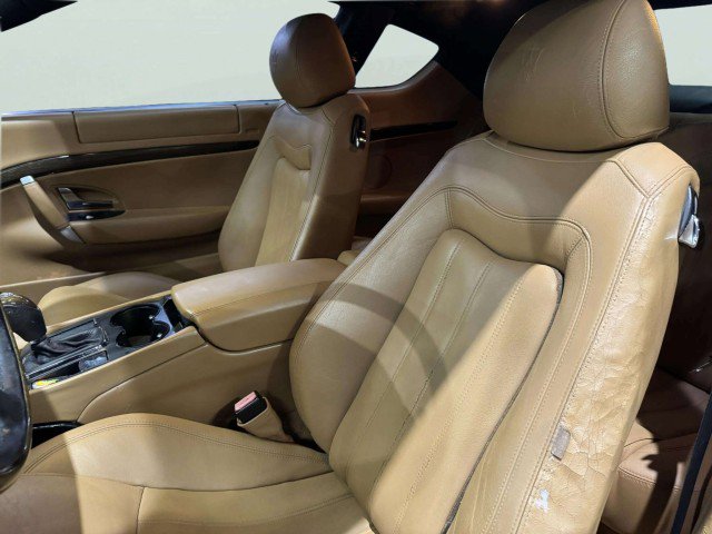 Used 2011 Maserati GranTurismo S image 20