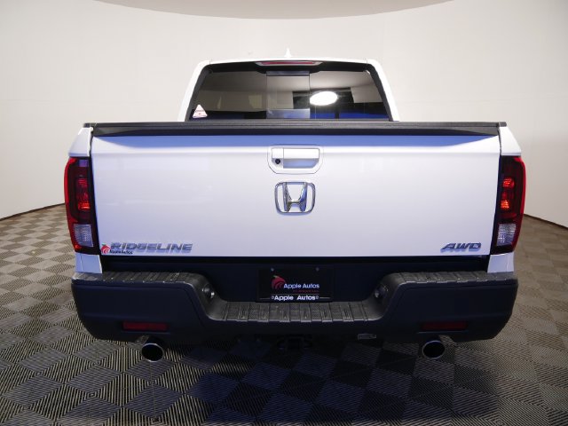 Used 2023 Honda Ridgeline RTL image 6