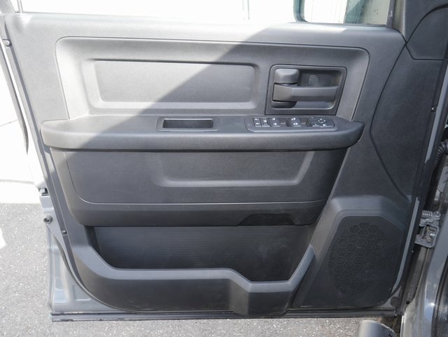 New 2026 RAM 2500 Tradesman image 13